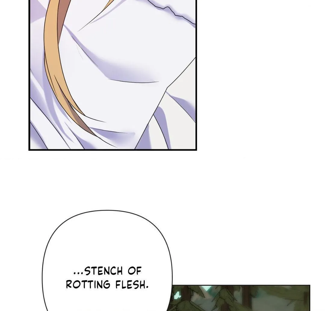 The Flower of Aloshya Chapter 26 page 69 - 