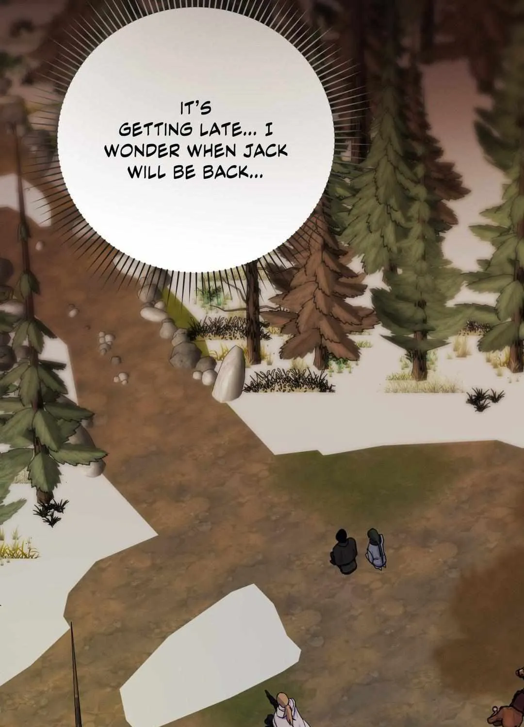 The Flower of Aloshya Chapter 26 page 72 - 
