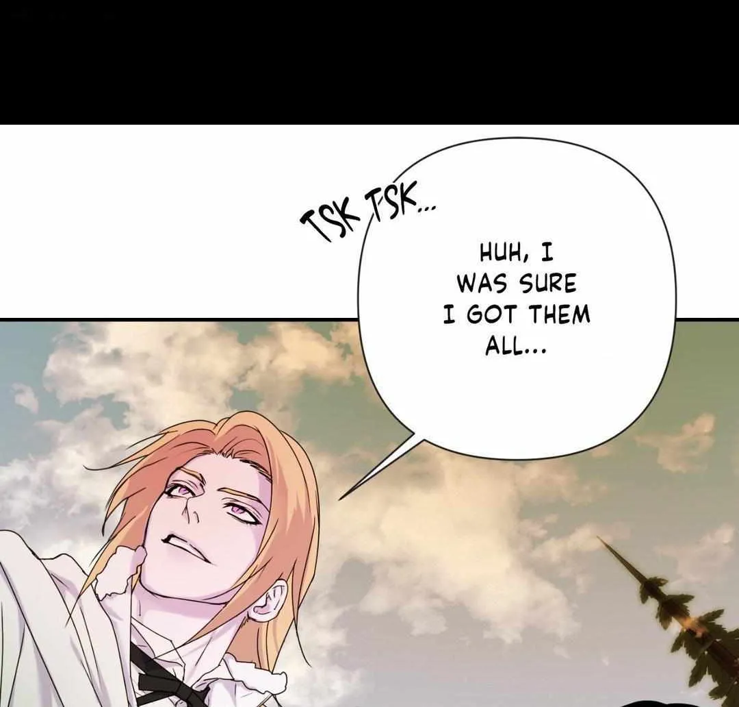 The Flower of Aloshya Chapter 26 page 83 - 