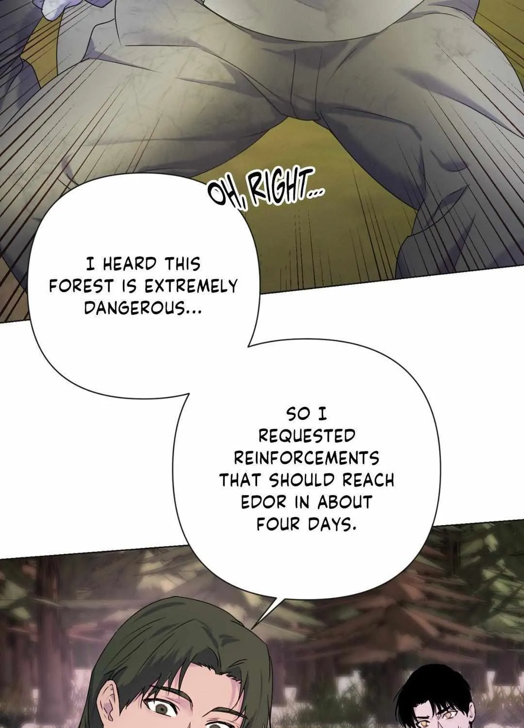 The Flower of Aloshya Chapter 26 page 88 - 