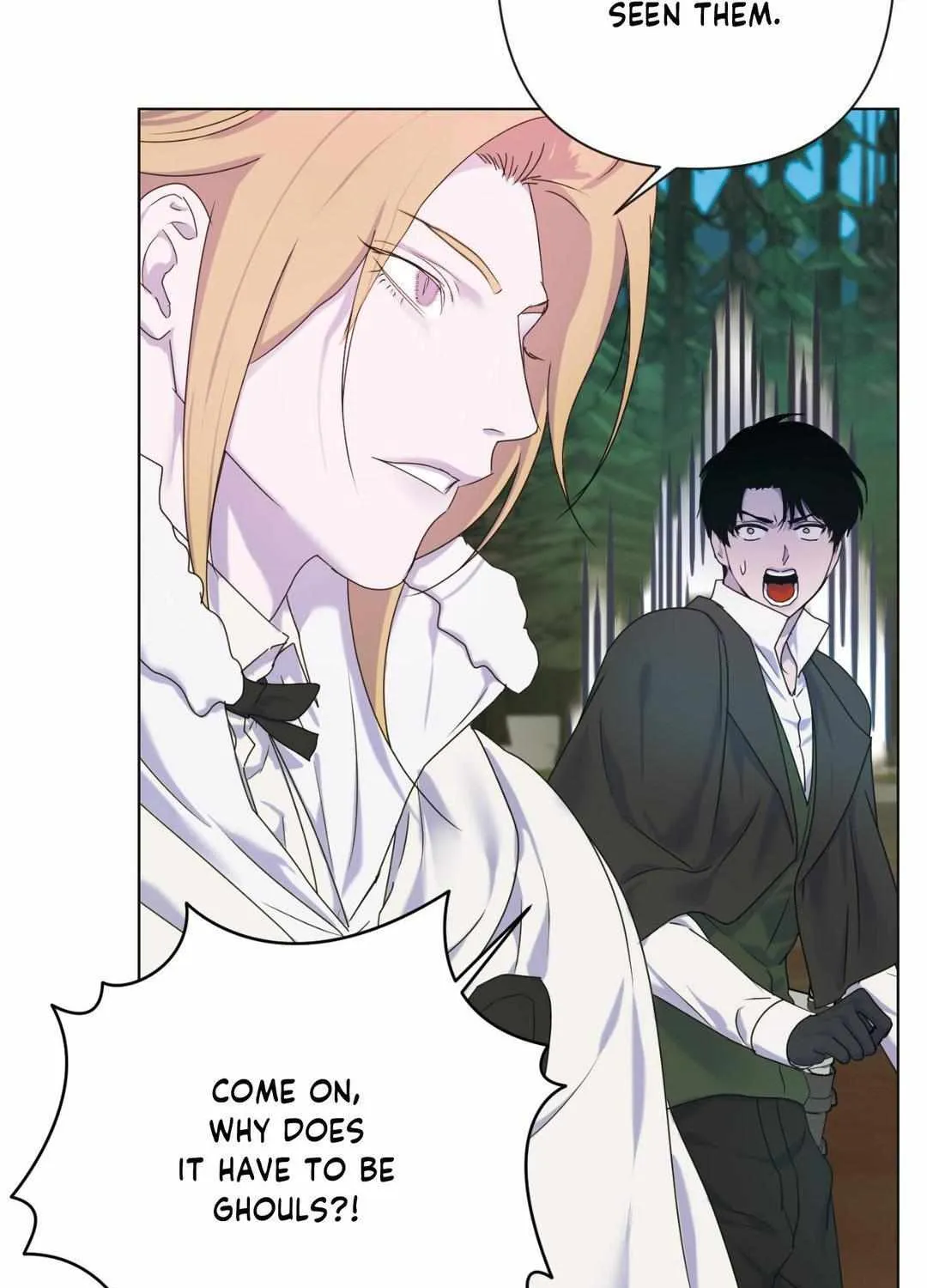 The Flower of Aloshya Chapter 26 page 92 - 