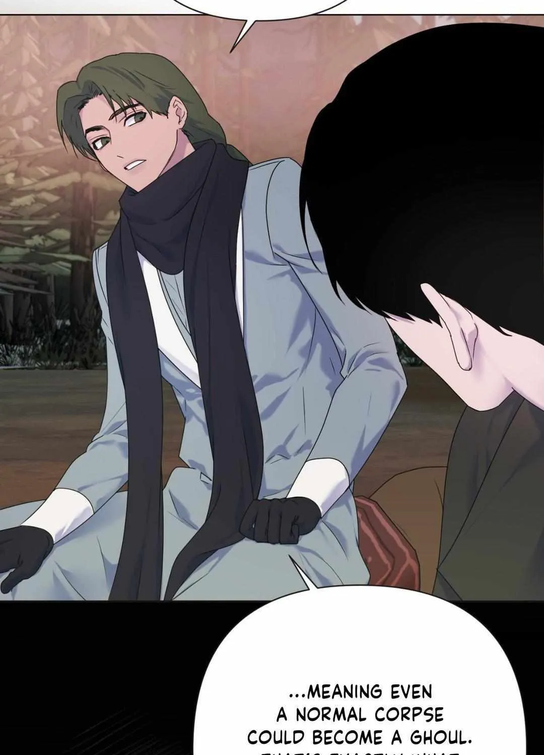 The Flower of Aloshya Chapter 26 page 94 - 