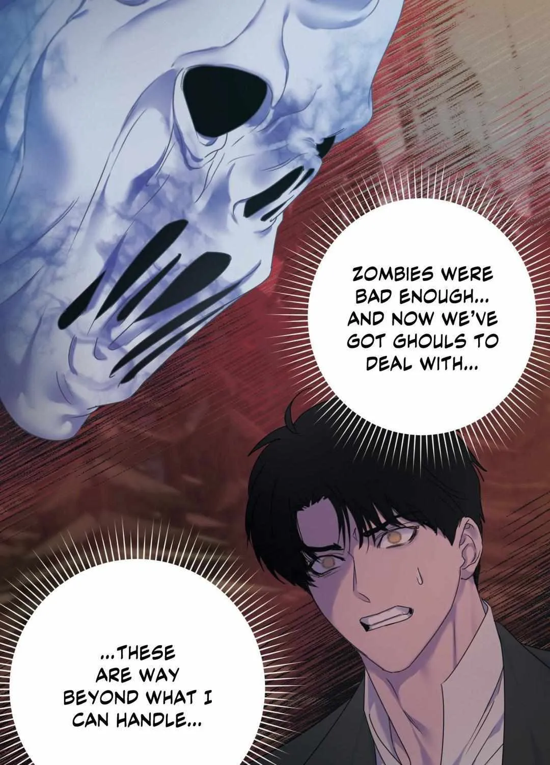 The Flower of Aloshya Chapter 26 page 96 - 