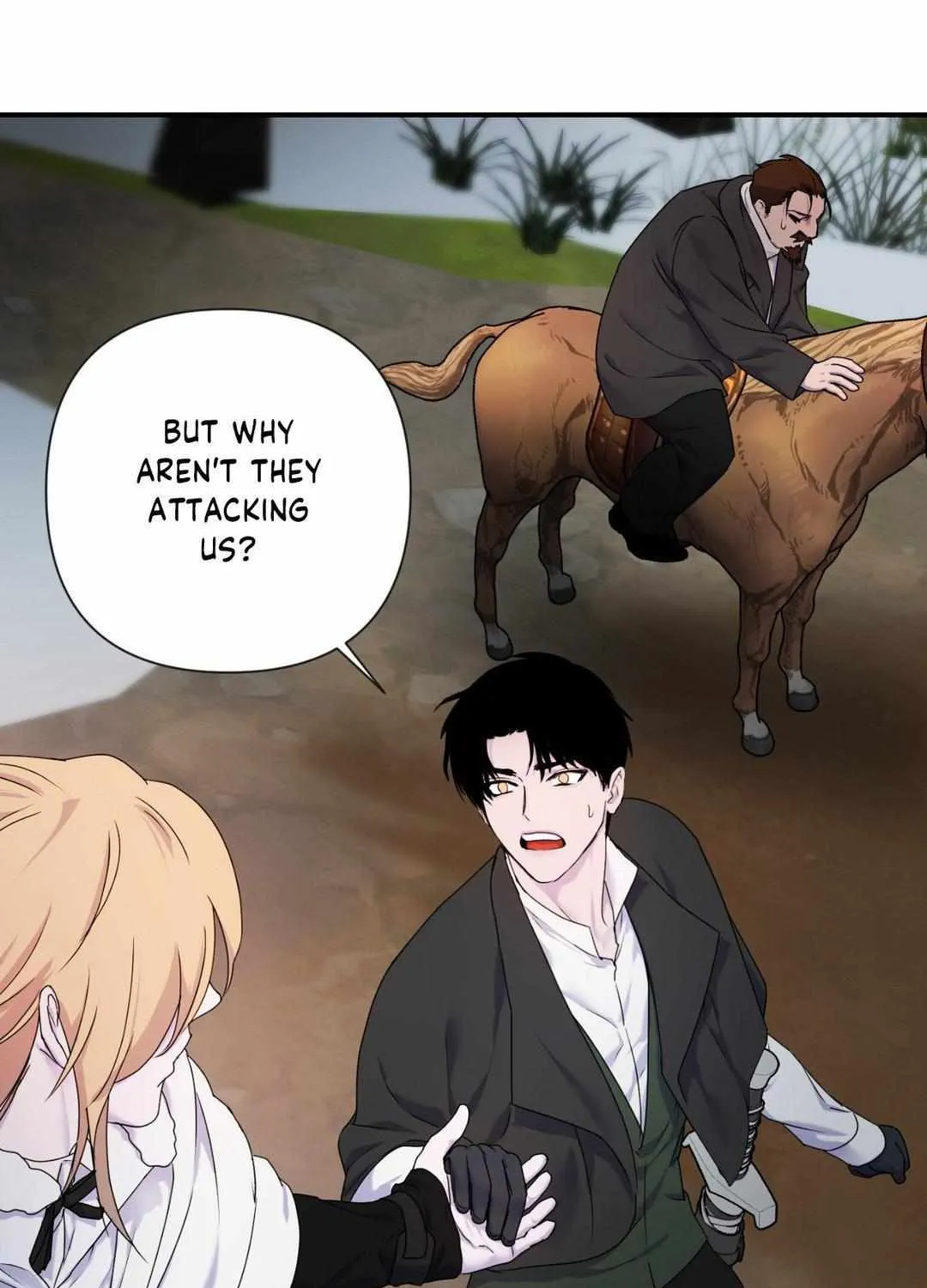 The Flower of Aloshya Chapter 26 page 98 - 