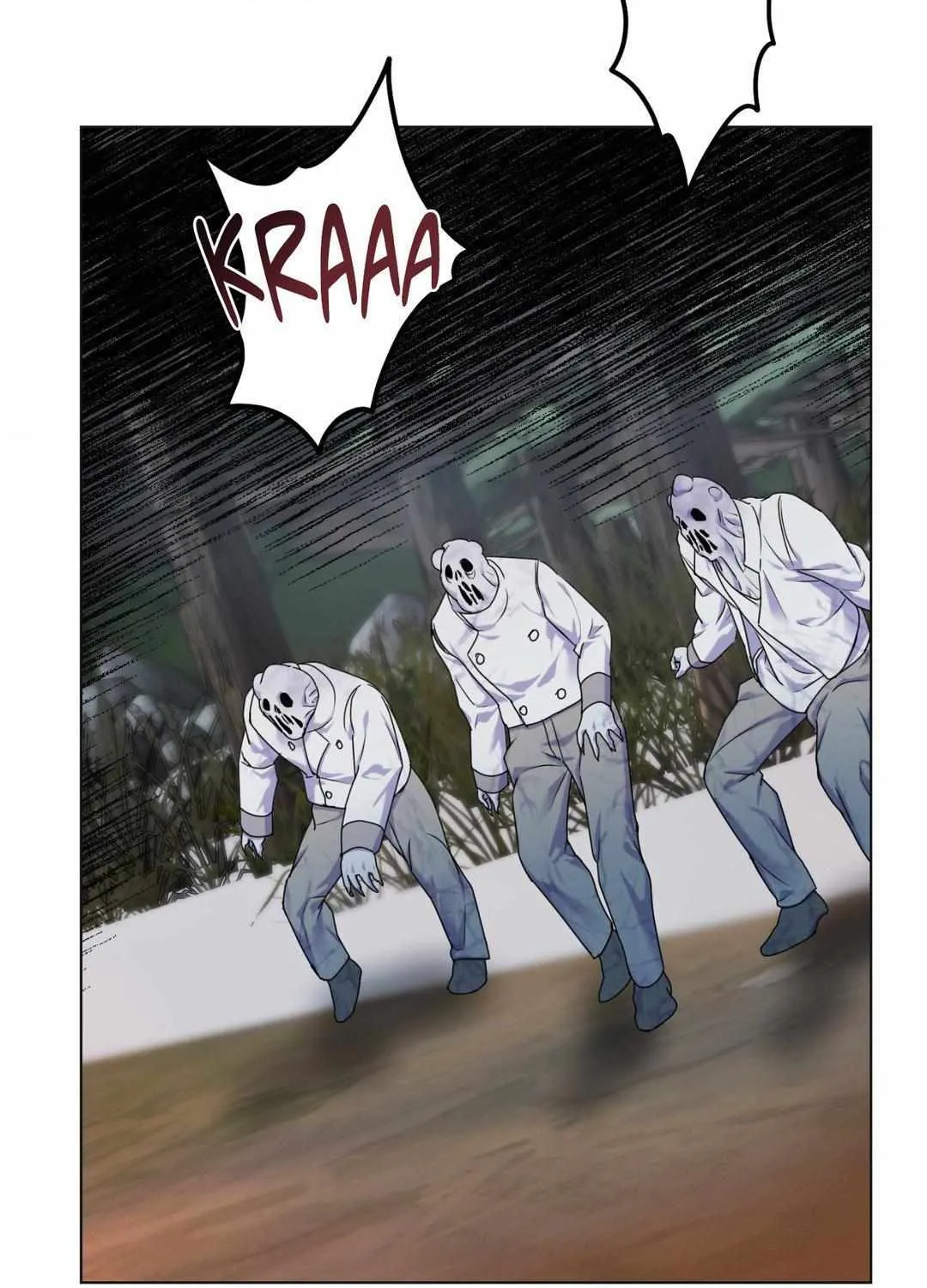 The Flower of Aloshya Chapter 26 page 100 - 