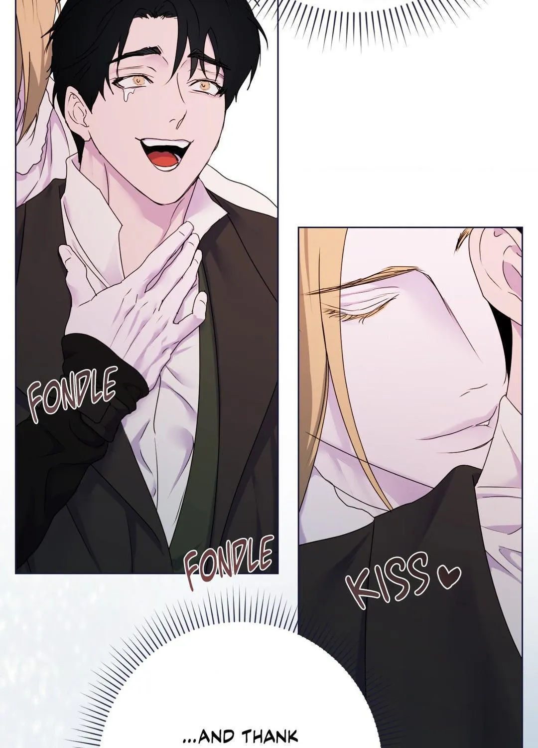 The Flower of Aloshya Chapter 27 page 104 - 