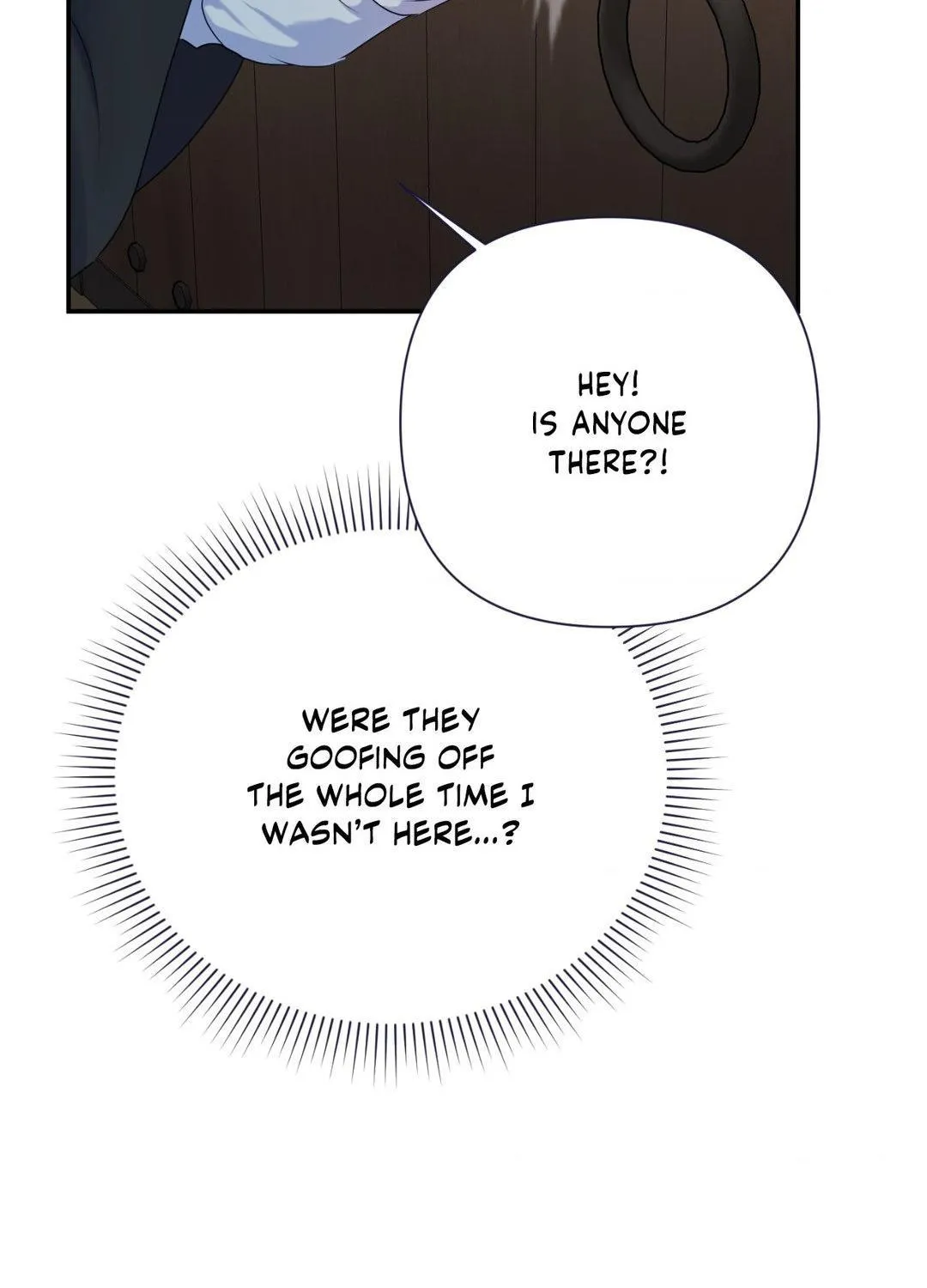 The Flower of Aloshya Chapter 27 page 110 - 