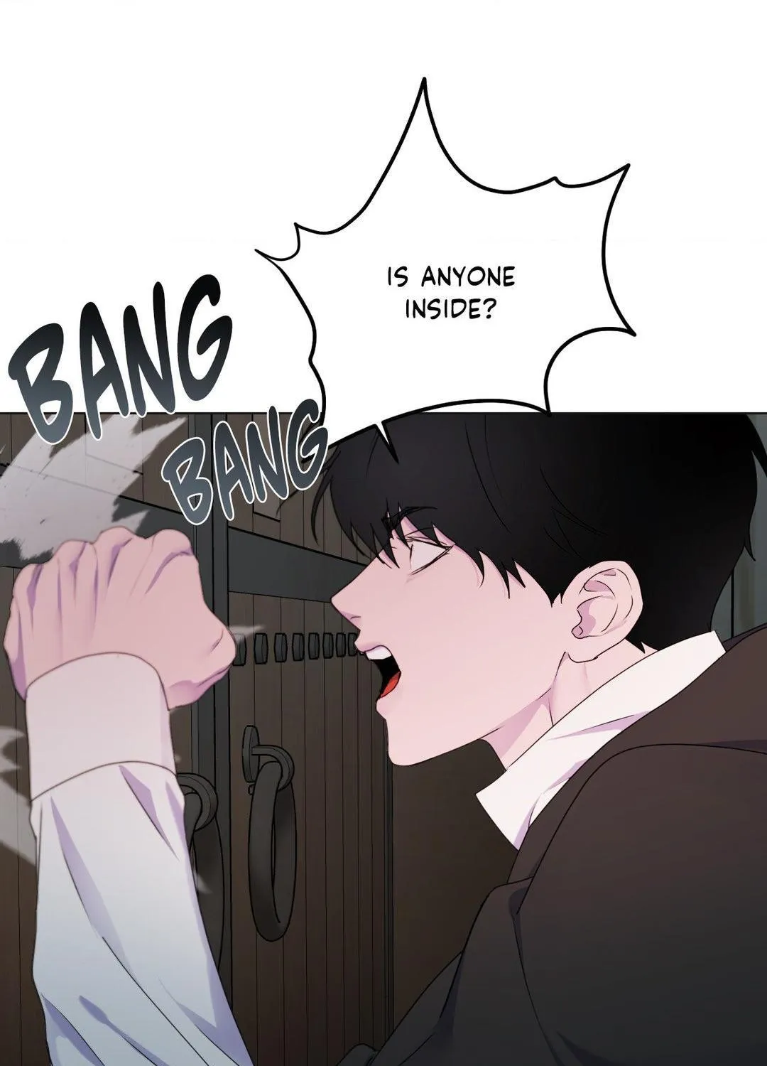 The Flower of Aloshya Chapter 27 page 116 - 