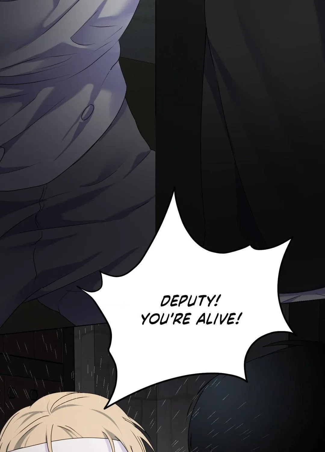 The Flower of Aloshya Chapter 27 page 122 - 
