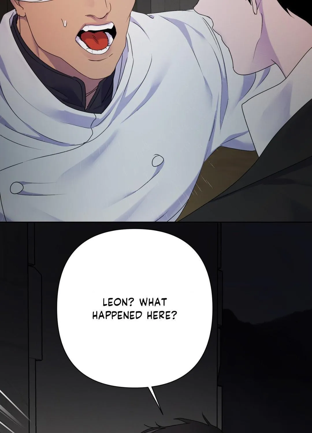 The Flower of Aloshya Chapter 27 page 124 - 
