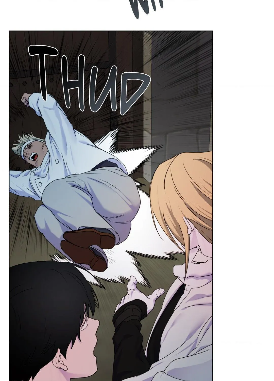 The Flower of Aloshya Chapter 27 page 130 - 
