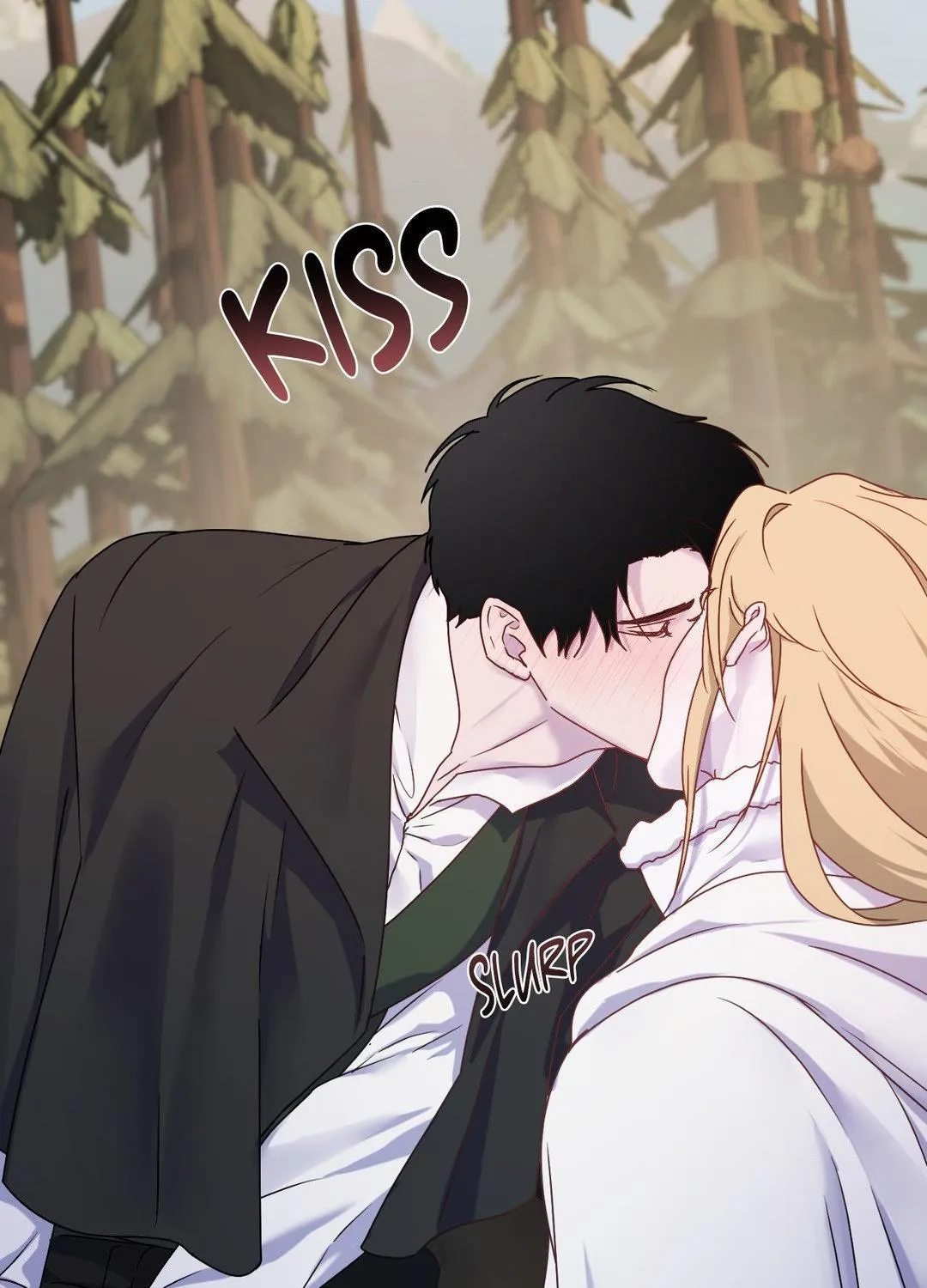 The Flower of Aloshya Chapter 27 page 14 - 