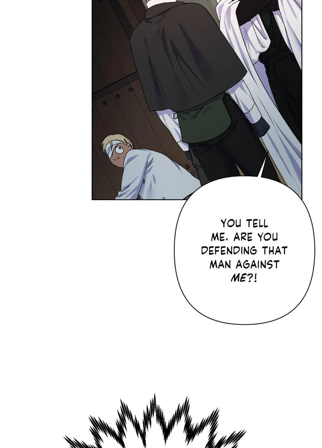 The Flower of Aloshya Chapter 27 page 134 - 