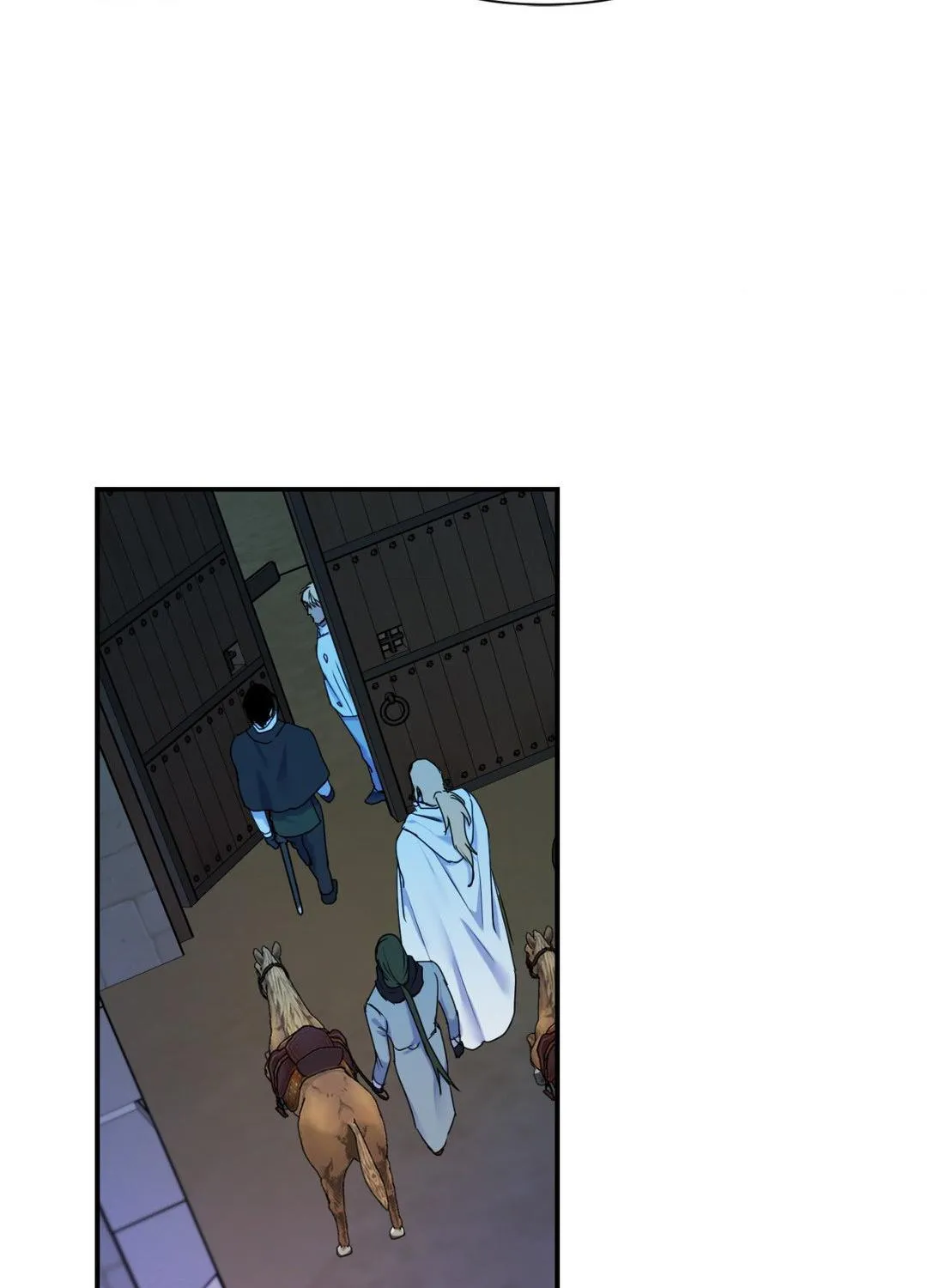 The Flower of Aloshya Chapter 27 page 138 - 