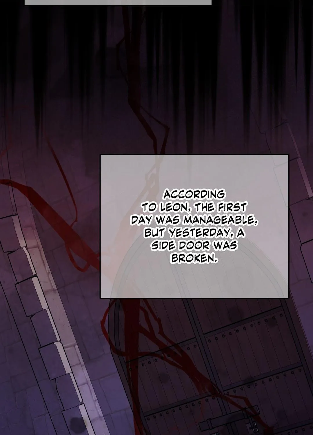 The Flower of Aloshya Chapter 27 page 142 - 