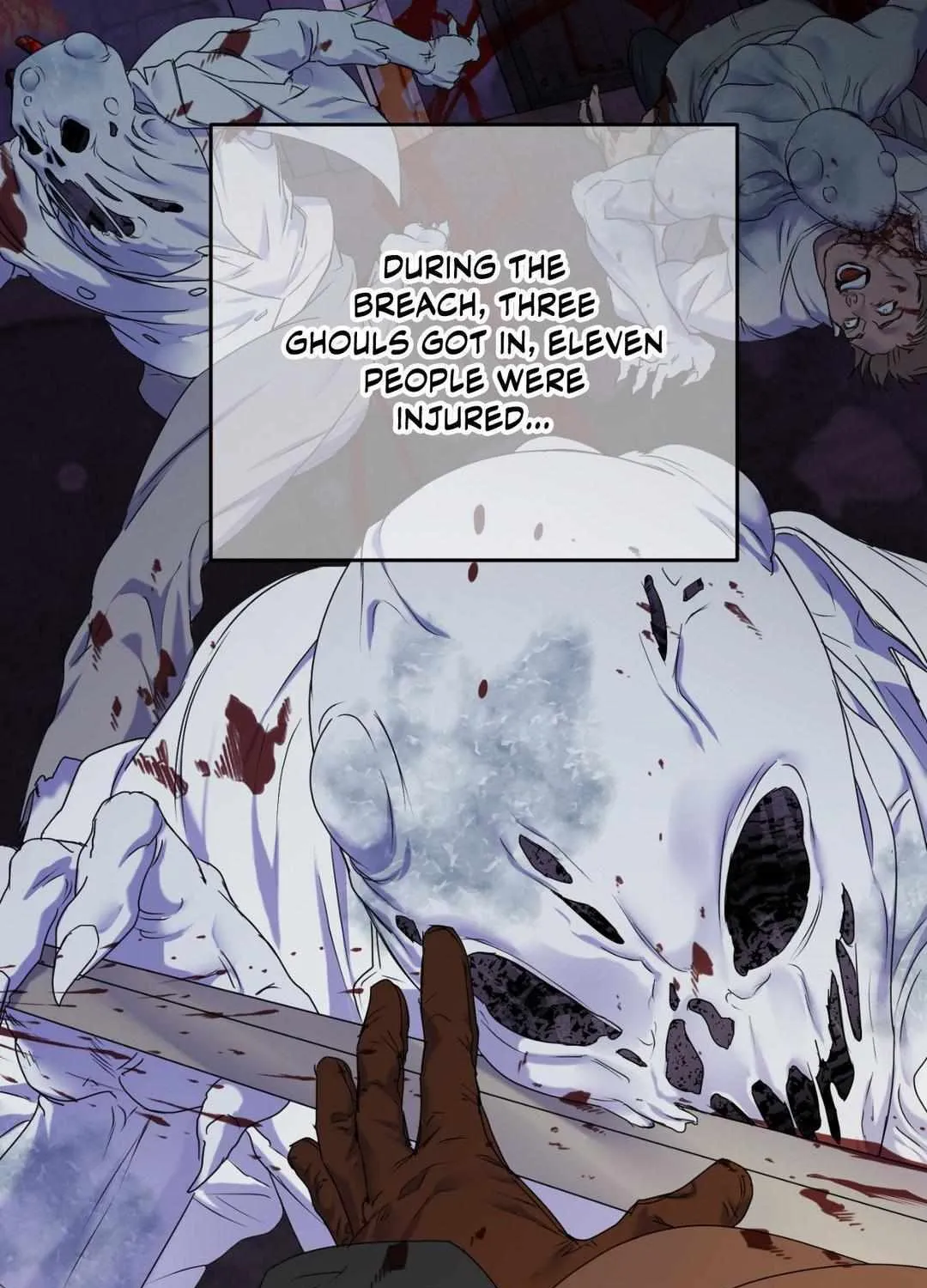 The Flower of Aloshya Chapter 27 page 144 - 