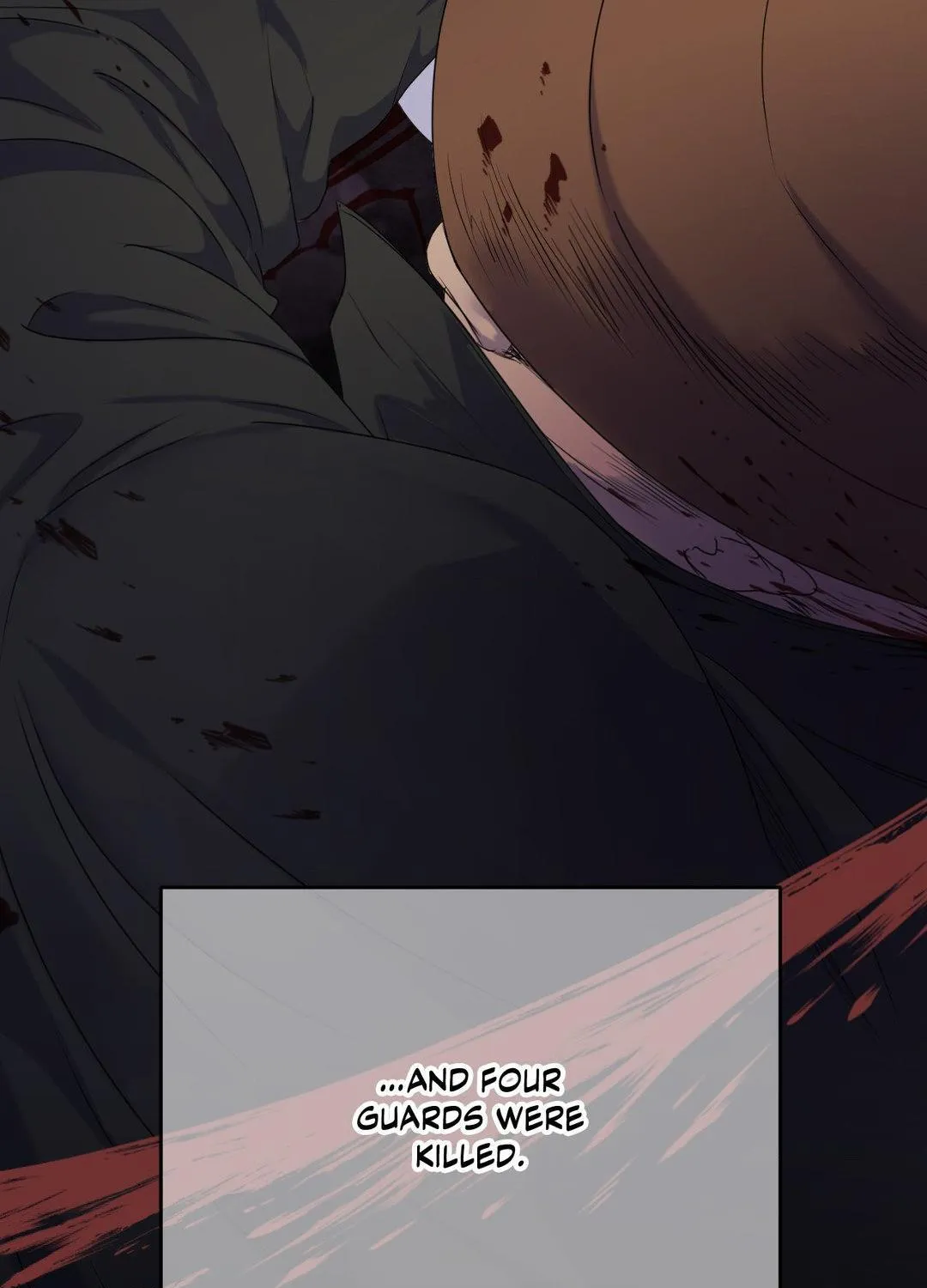 The Flower of Aloshya Chapter 27 page 146 - 