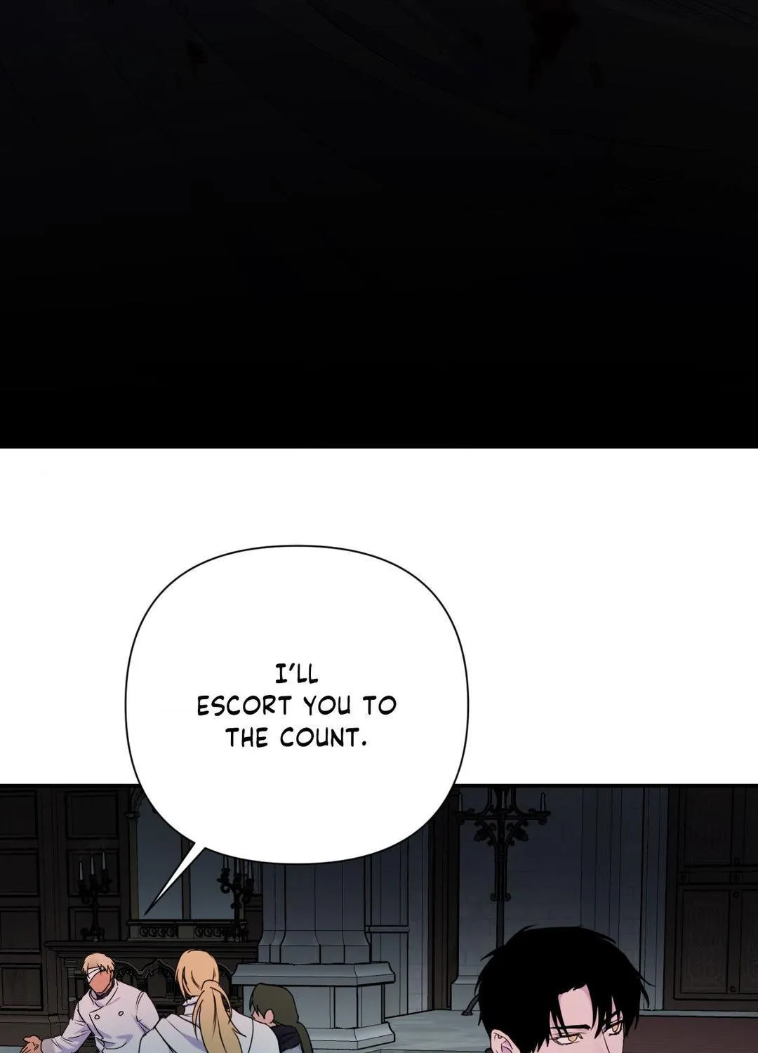 The Flower of Aloshya Chapter 27 page 148 - 