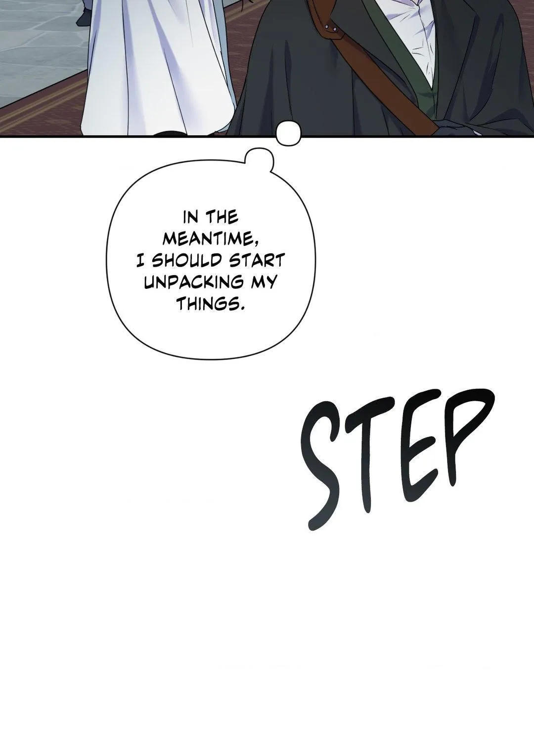 The Flower of Aloshya Chapter 27 page 150 - 