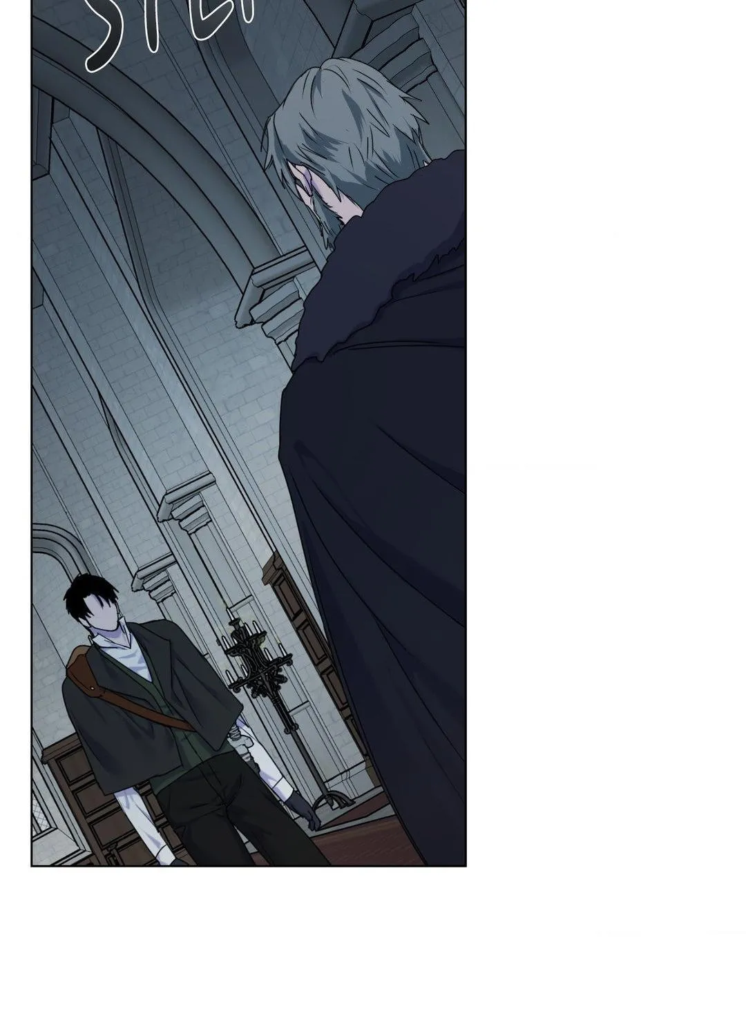 The Flower of Aloshya Chapter 27 page 152 - 