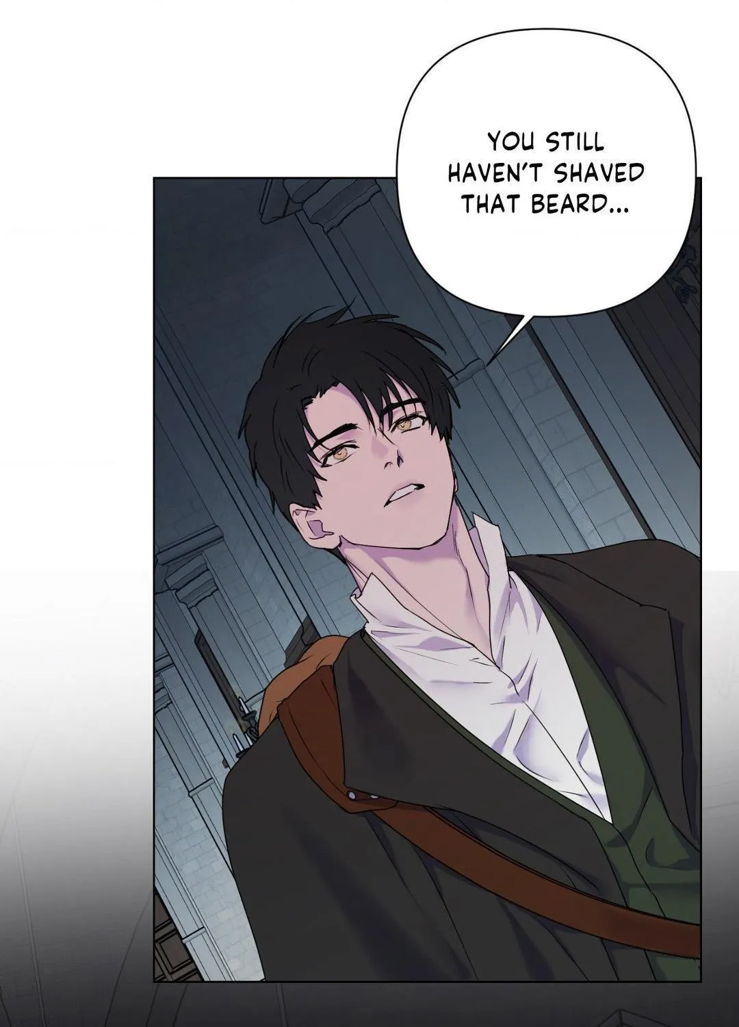 The Flower of Aloshya Chapter 27 page 154 - 