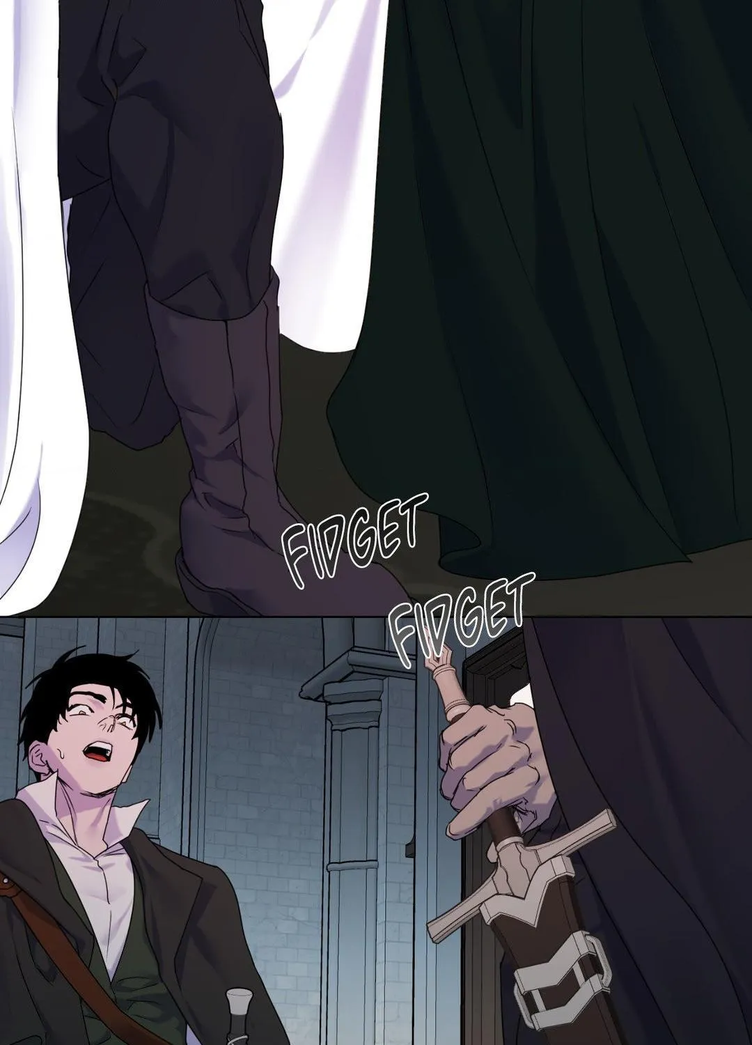 The Flower of Aloshya Chapter 27 page 166 - 
