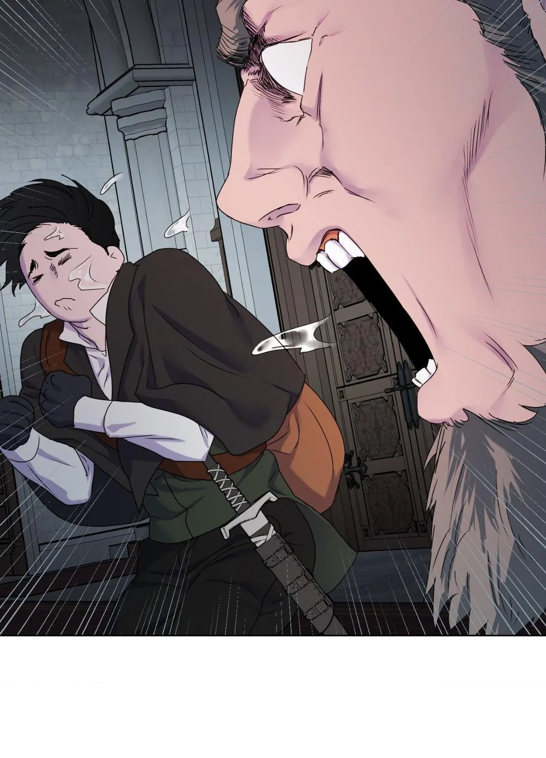 The Flower of Aloshya Chapter 27 page 170 - 