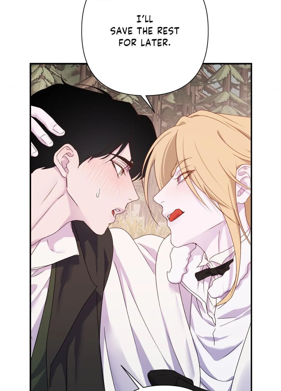 The Flower of Aloshya Chapter 27 page 20 - 