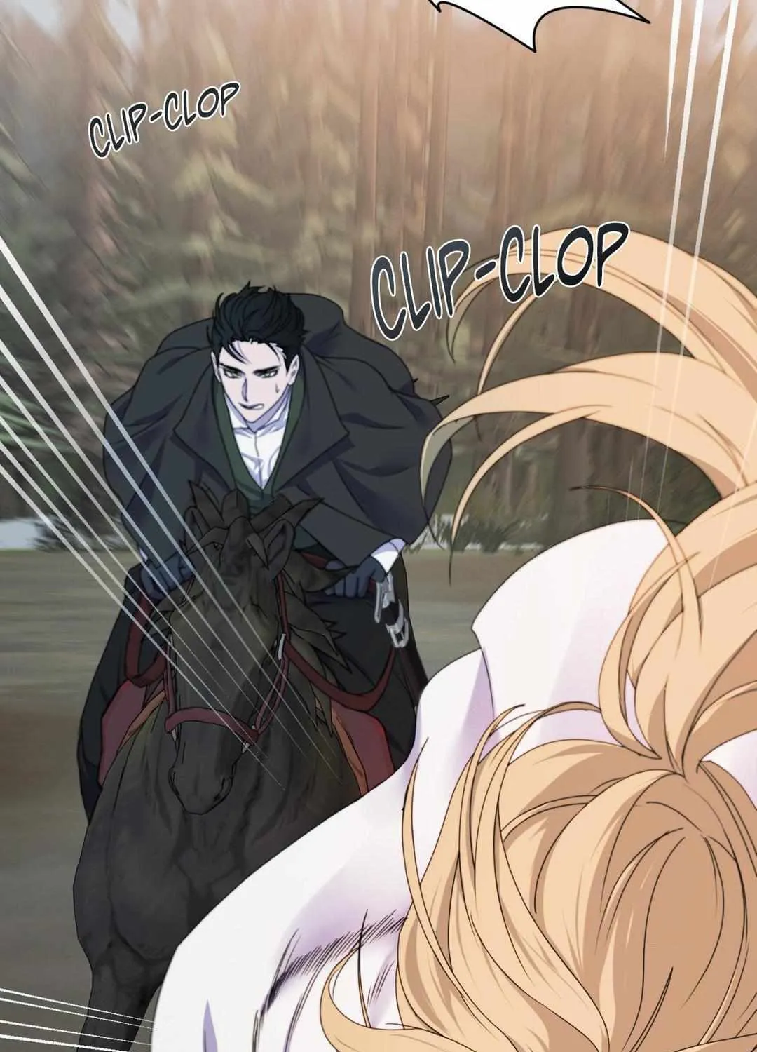 The Flower of Aloshya Chapter 27 page 24 - 