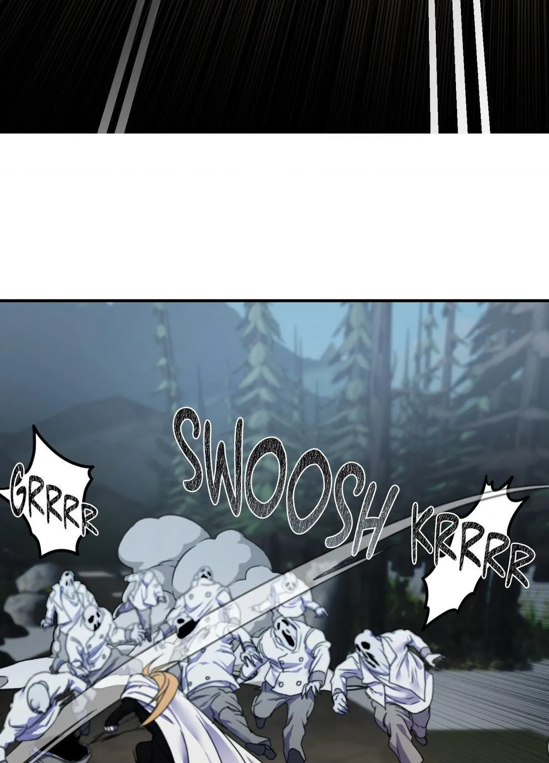 The Flower of Aloshya Chapter 27 page 28 - 