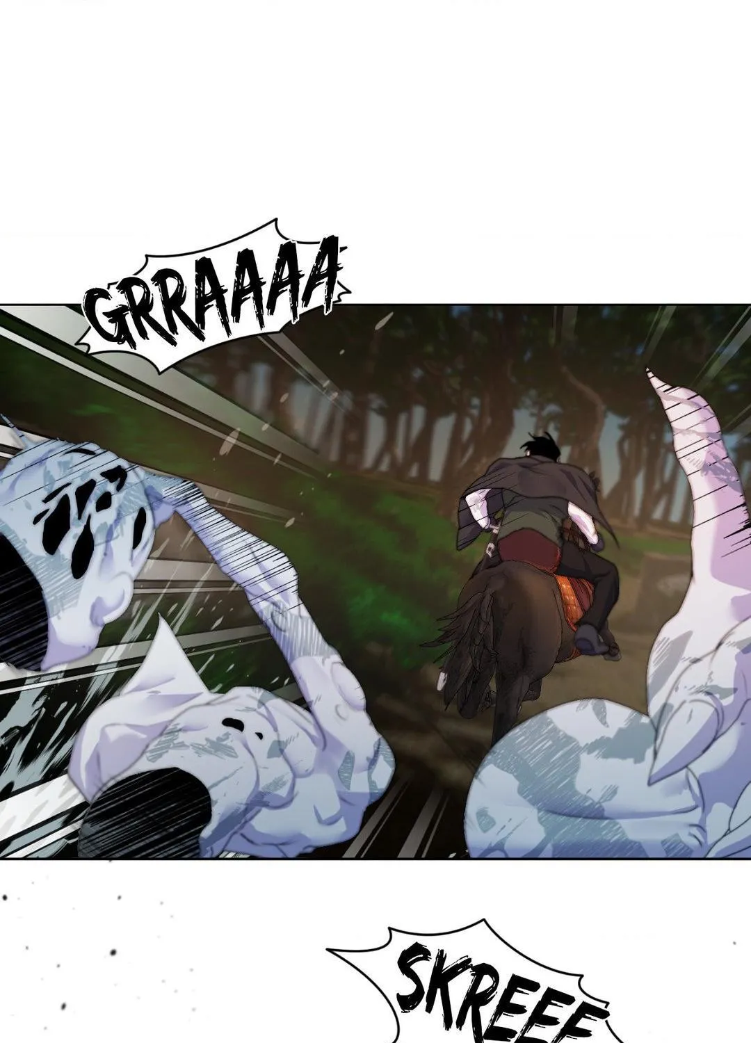 The Flower of Aloshya Chapter 27 page 34 - 
