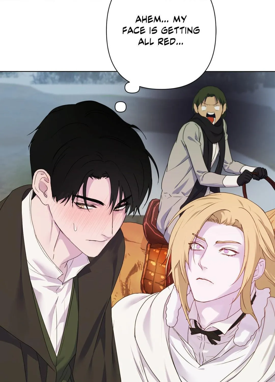 The Flower of Aloshya Chapter 27 page 6 - 