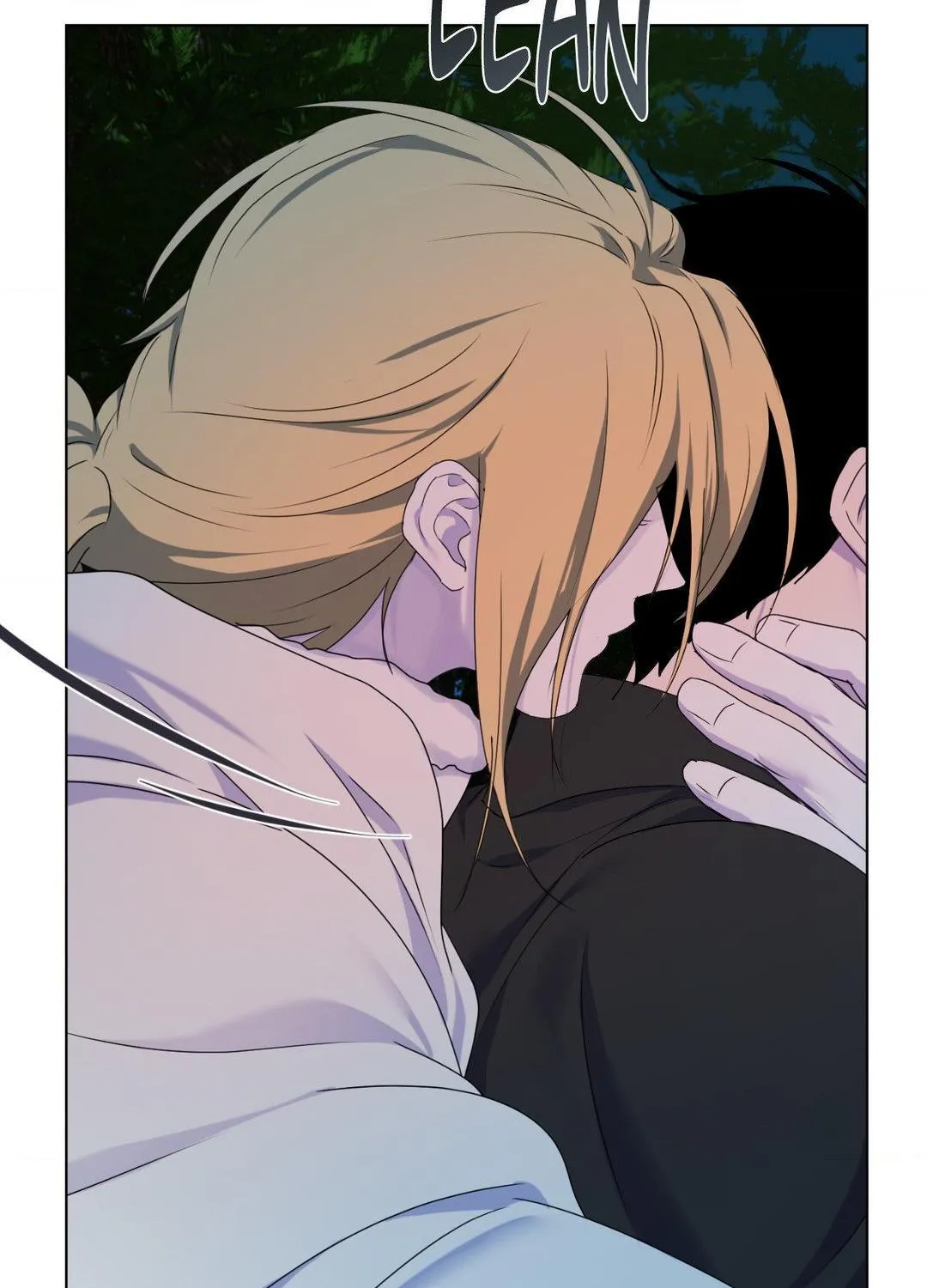The Flower of Aloshya Chapter 27 page 54 - 