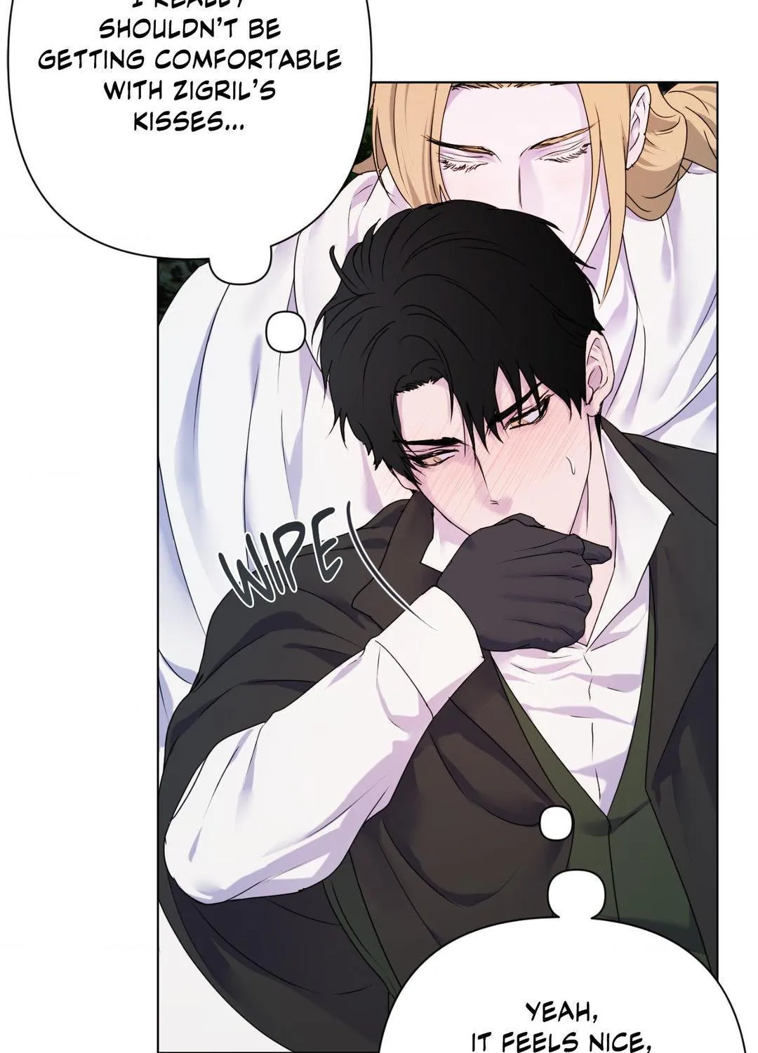 The Flower of Aloshya Chapter 27 page 62 - 