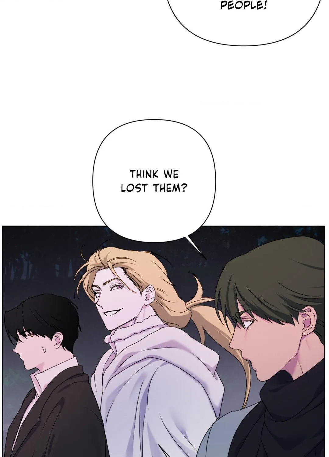 The Flower of Aloshya Chapter 27 page 64 - 