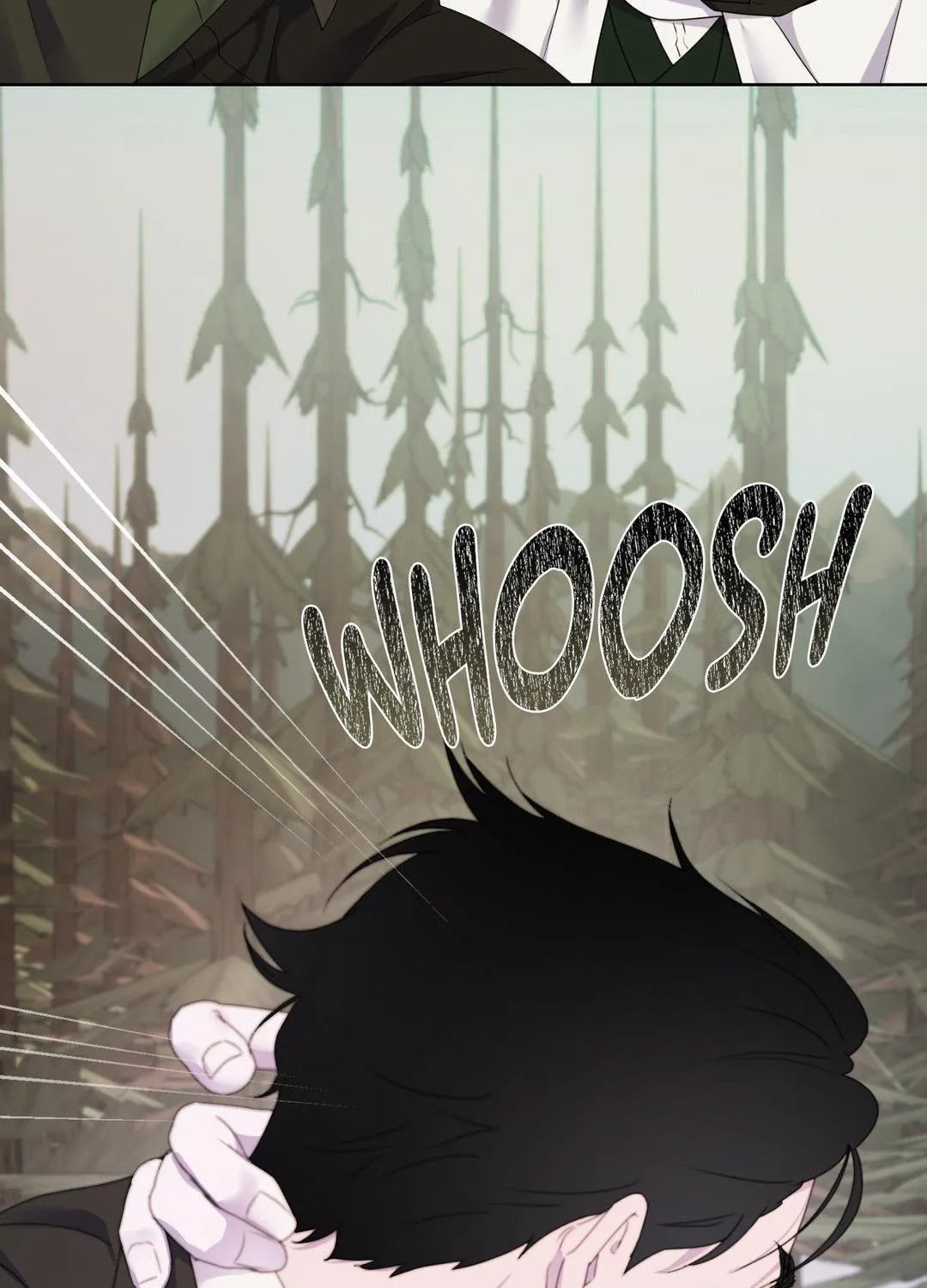 The Flower of Aloshya Chapter 27 page 8 - 