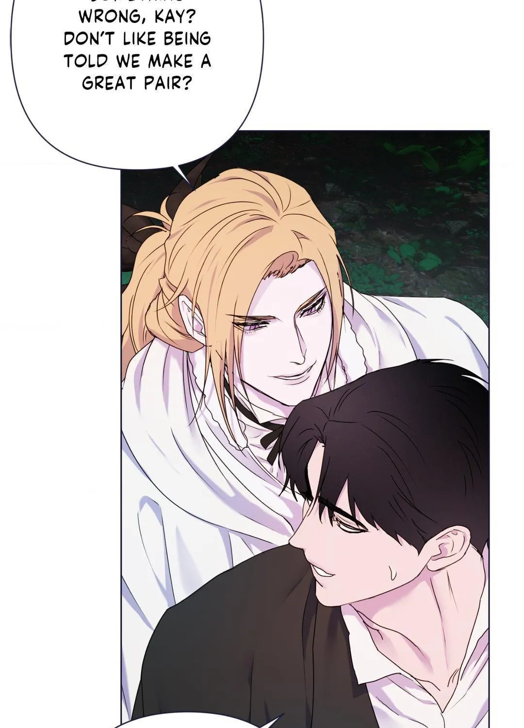 The Flower of Aloshya Chapter 27 page 84 - 
