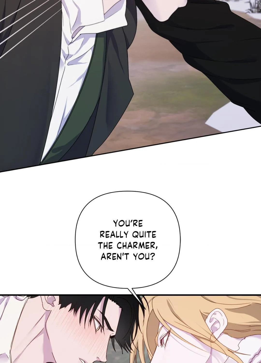 The Flower of Aloshya Chapter 27 page 10 - 