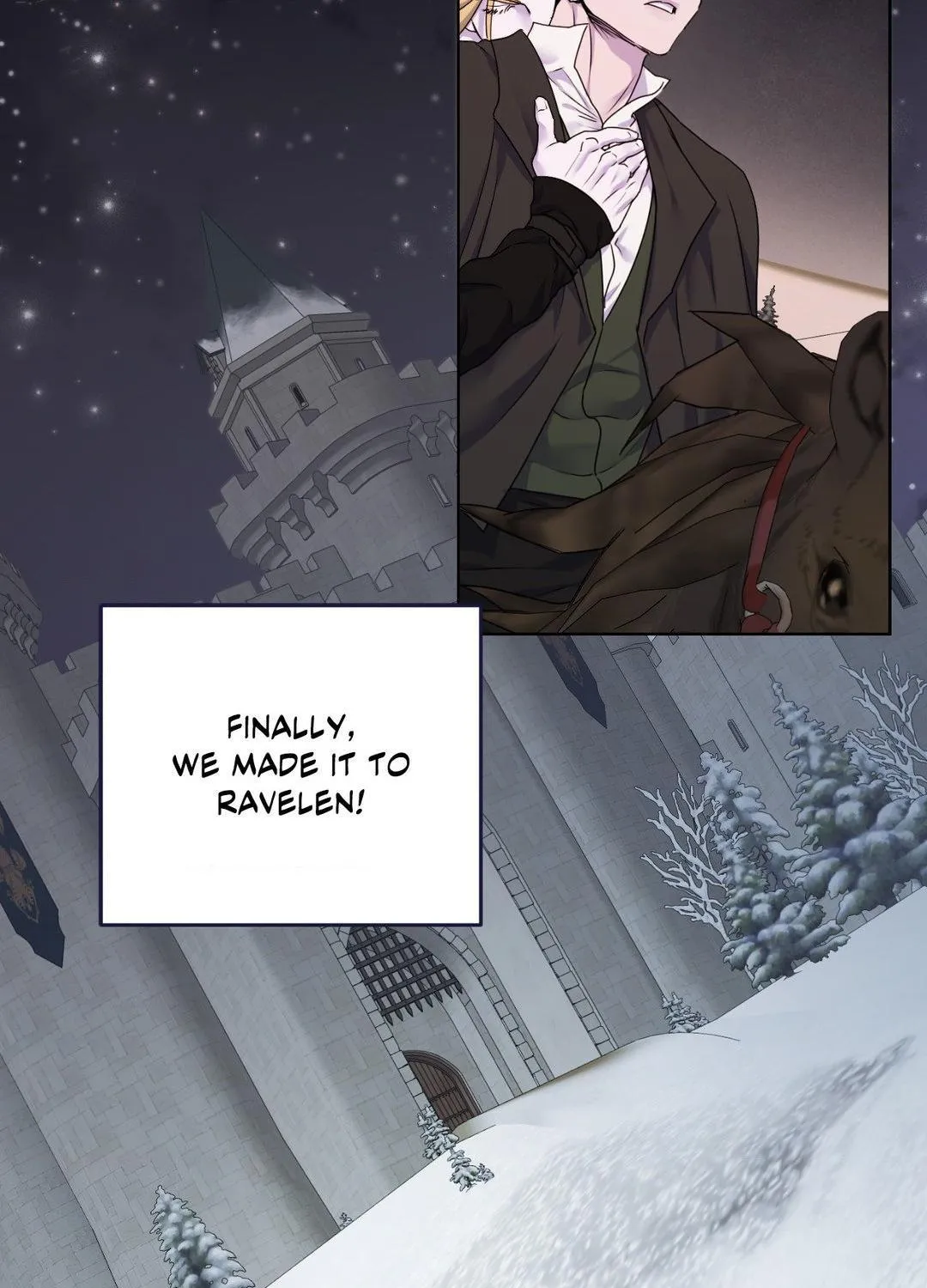 The Flower of Aloshya Chapter 27 page 100 - 