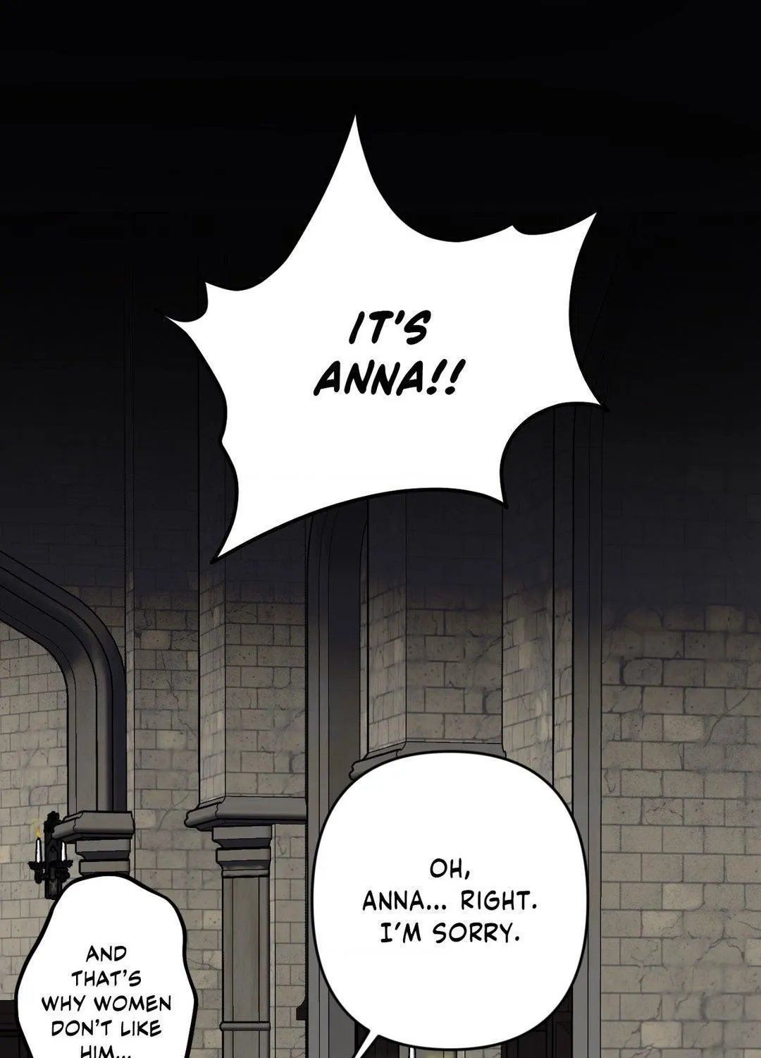The Flower of Aloshya Chapter 28 page 2 - 