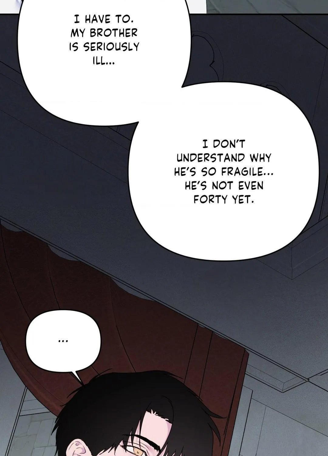 The Flower of Aloshya Chapter 28 page 104 - 