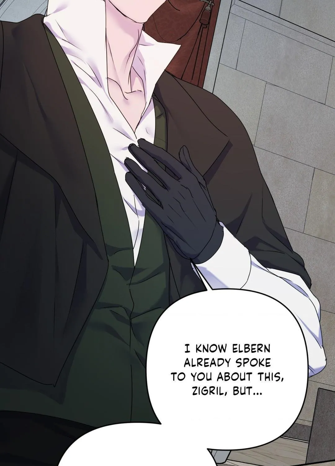 The Flower of Aloshya Chapter 28 page 106 - 