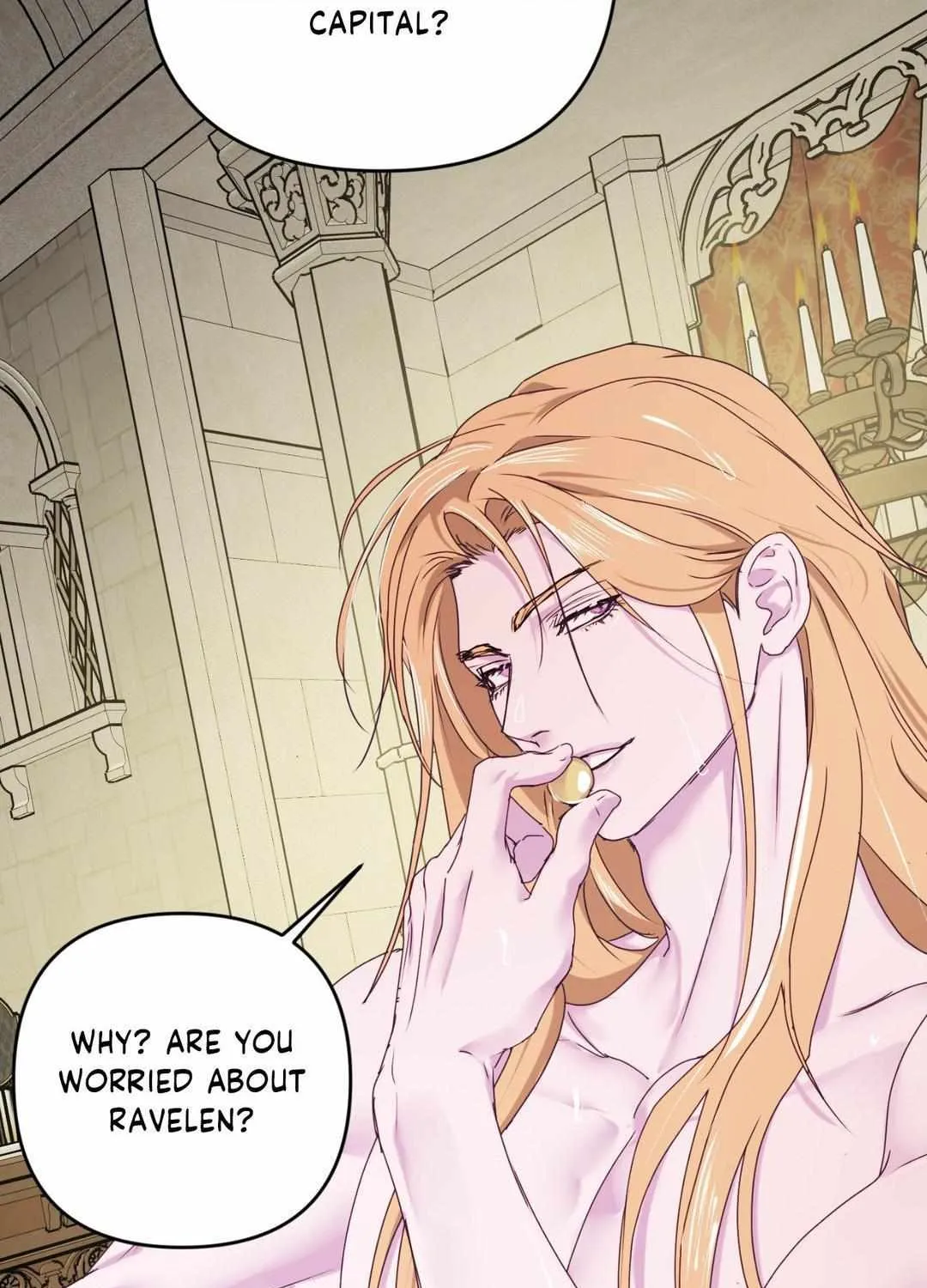 The Flower of Aloshya Chapter 28 page 108 - 