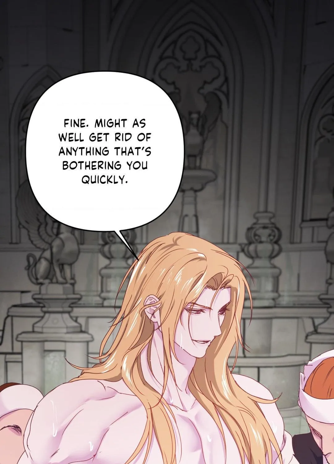 The Flower of Aloshya Chapter 28 page 114 - 