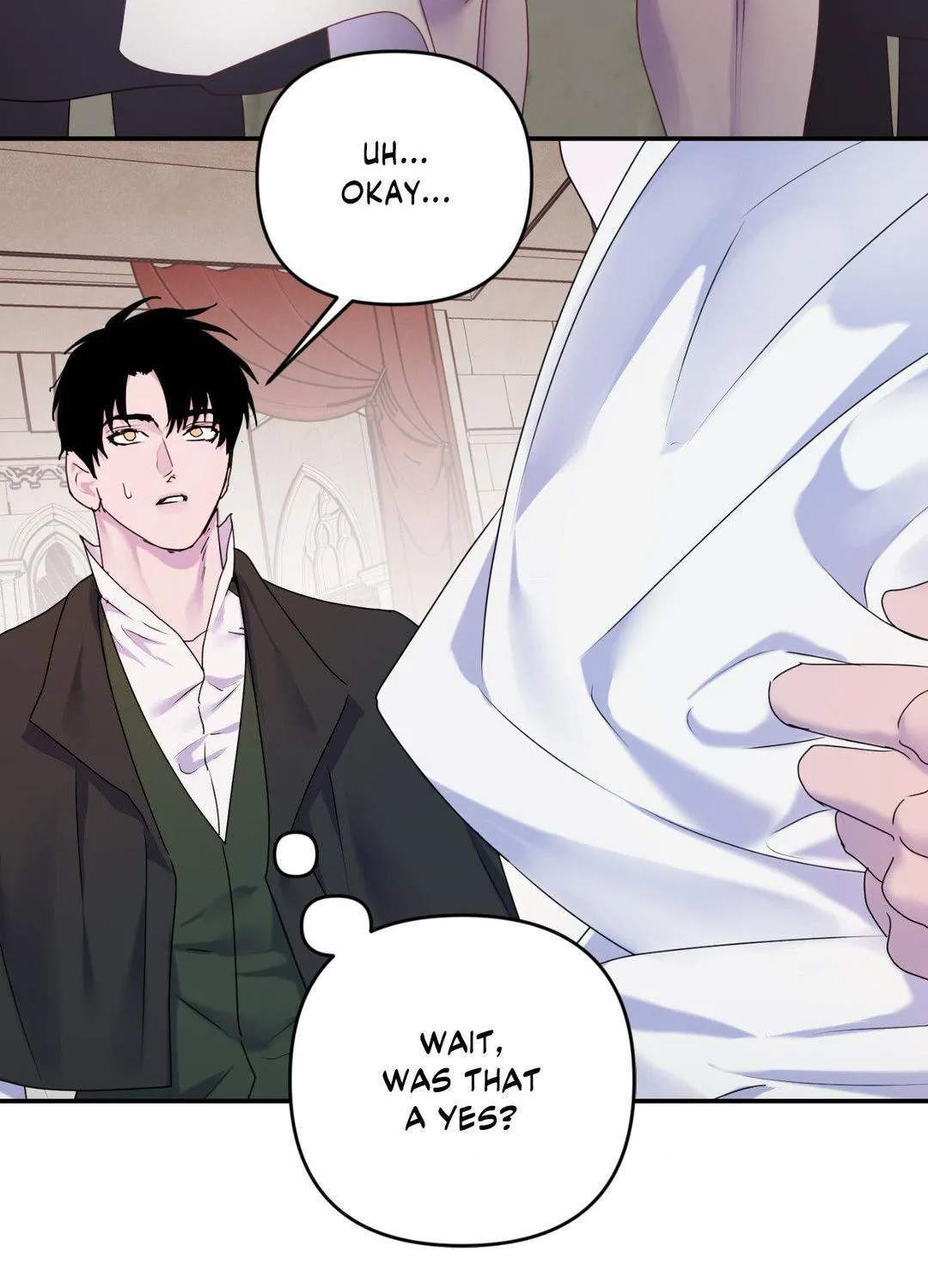 The Flower of Aloshya Chapter 28 page 118 - 