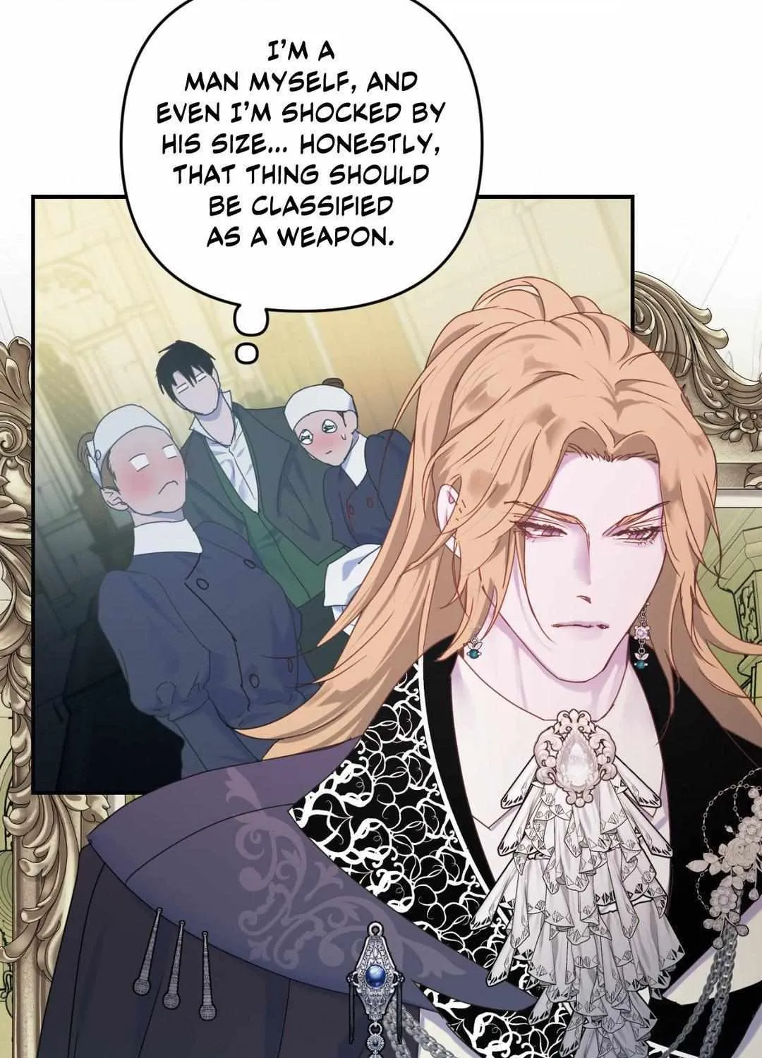 The Flower of Aloshya Chapter 28 page 122 - 