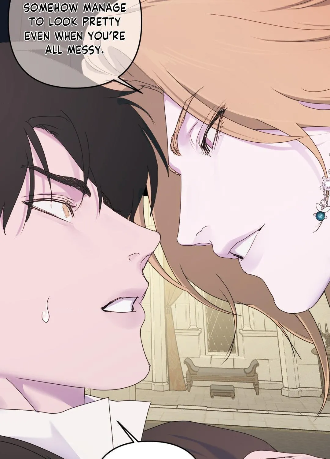 The Flower of Aloshya Chapter 28 page 126 - 
