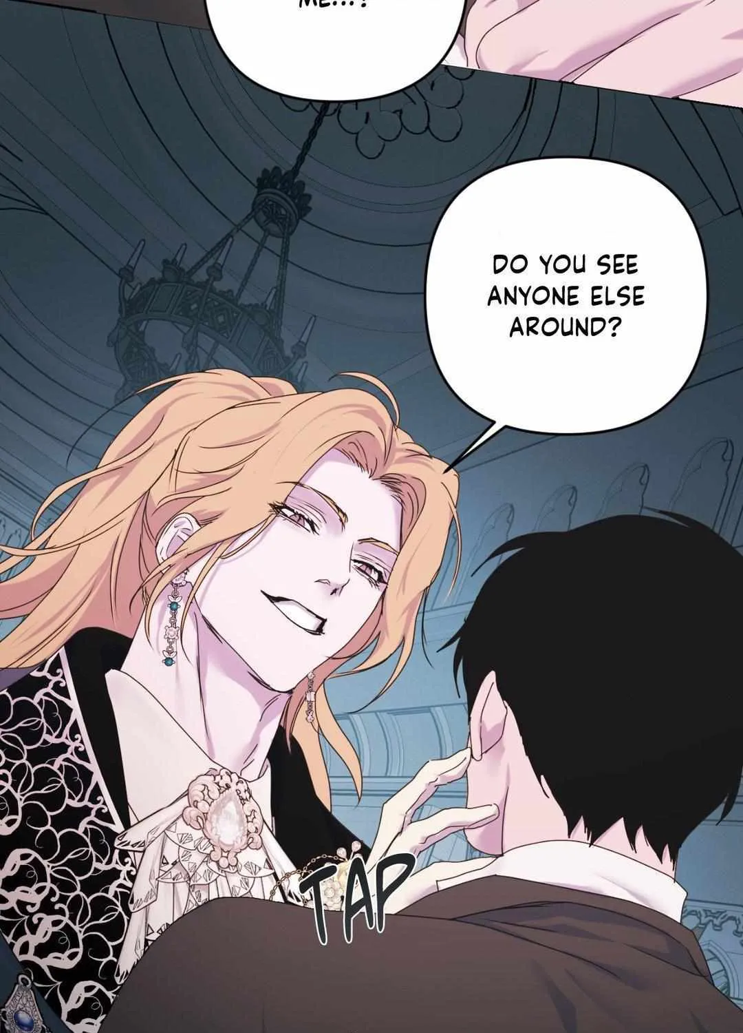 The Flower of Aloshya Chapter 28 page 128 - 