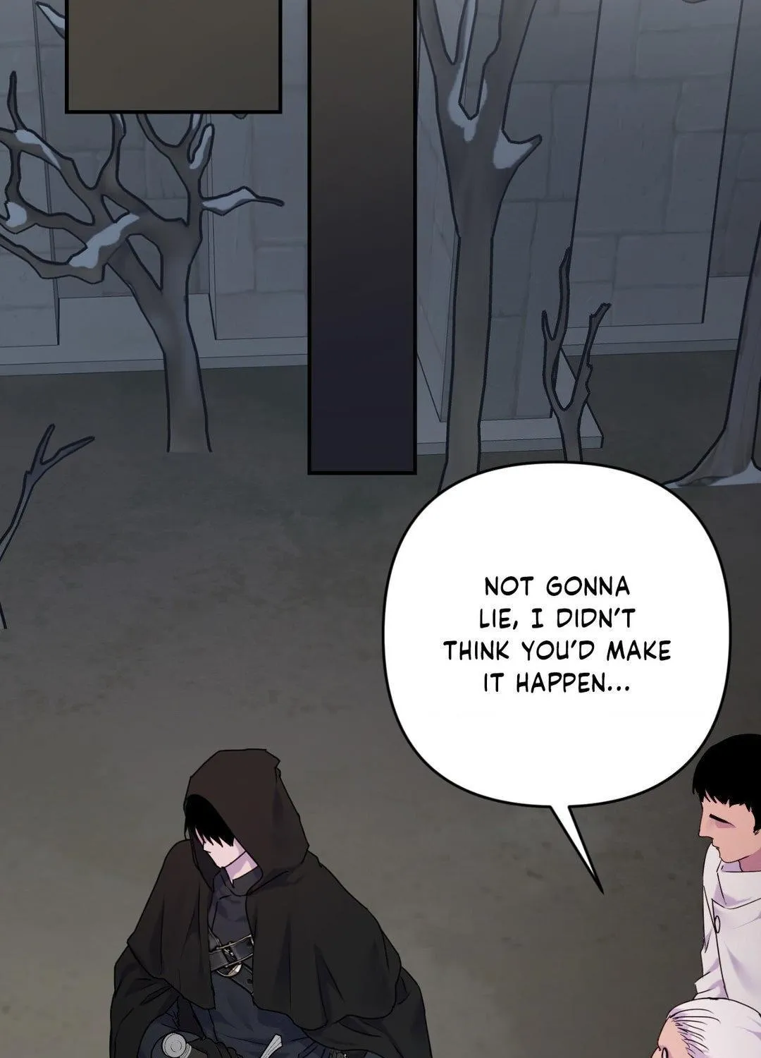 The Flower of Aloshya Chapter 28 page 138 - 
