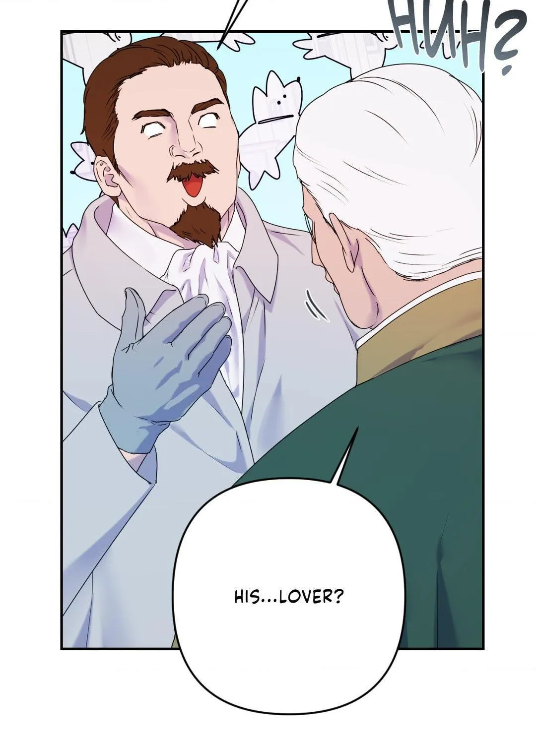 The Flower of Aloshya Chapter 28 page 144 - 